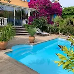 Chez Muriel Et Yves Accommodatie bij particulieren La Londe-les-Maures