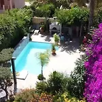 Chez Muriel Et Yves Accommodatie bij particulieren