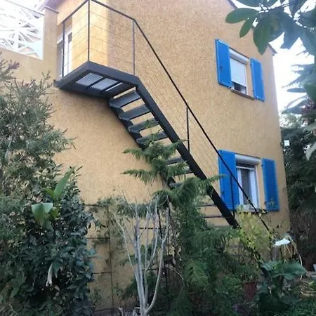 Chez Muriel Et Yves La Londe-les-Maures