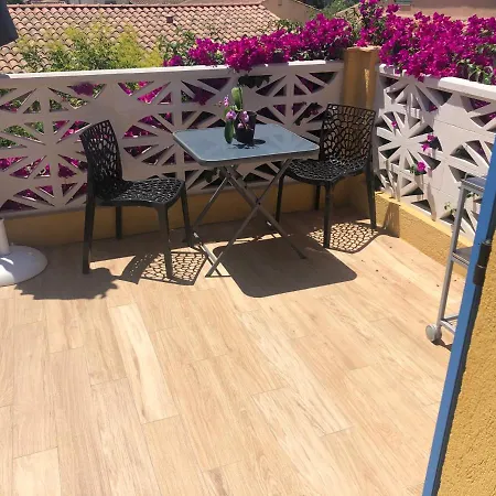 Chez Muriel Et Yves La Londe-les-Maures