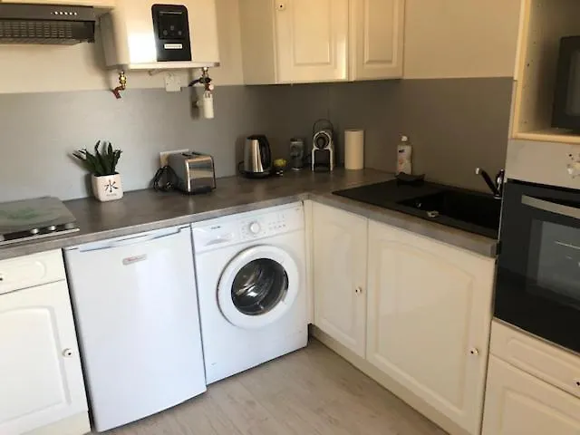 Alloggio in famiglia Chez Muriel Et Yves La Londe-les-Maures