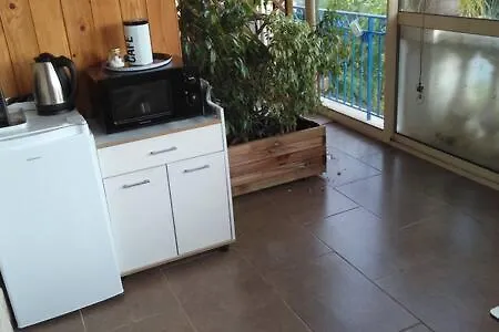 Chez Muriel Et Yves Alloggio in famiglia La Londe-les-Maures