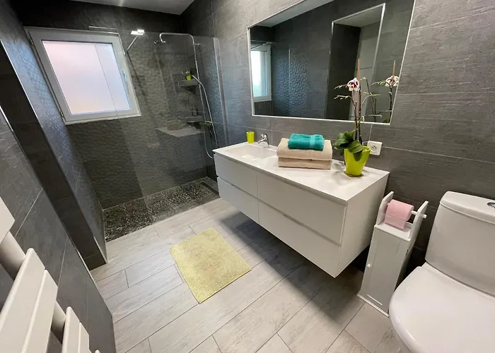 Chez Muriel Et Yves * La Londe-les-Maures